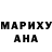 Amphetamine 97% Mariaa Di